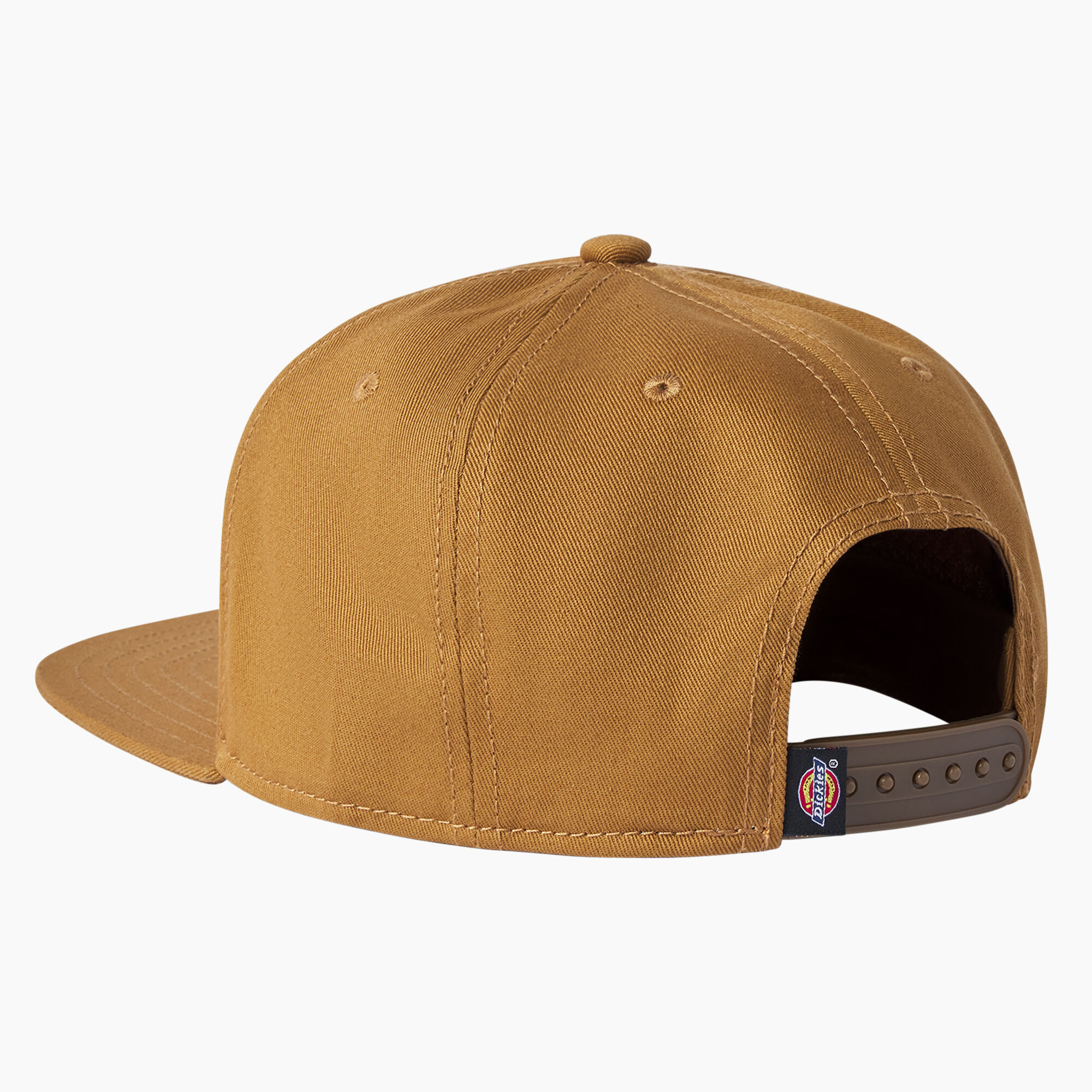 Snapback dickies sales