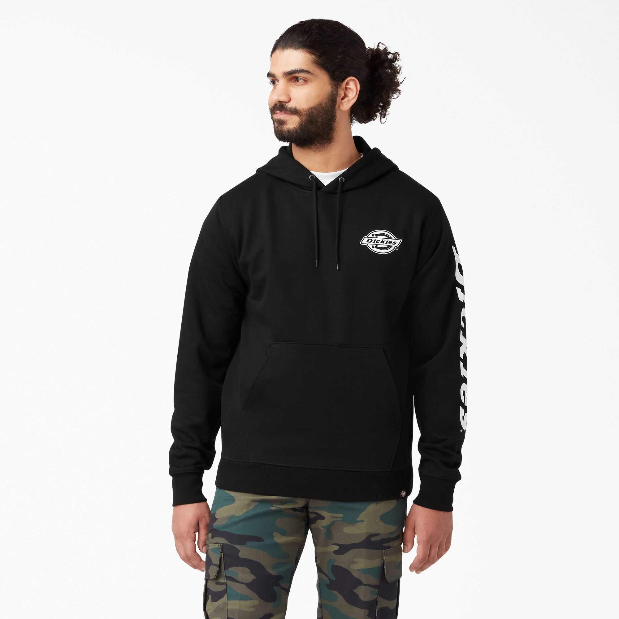 Dickies hoody shop