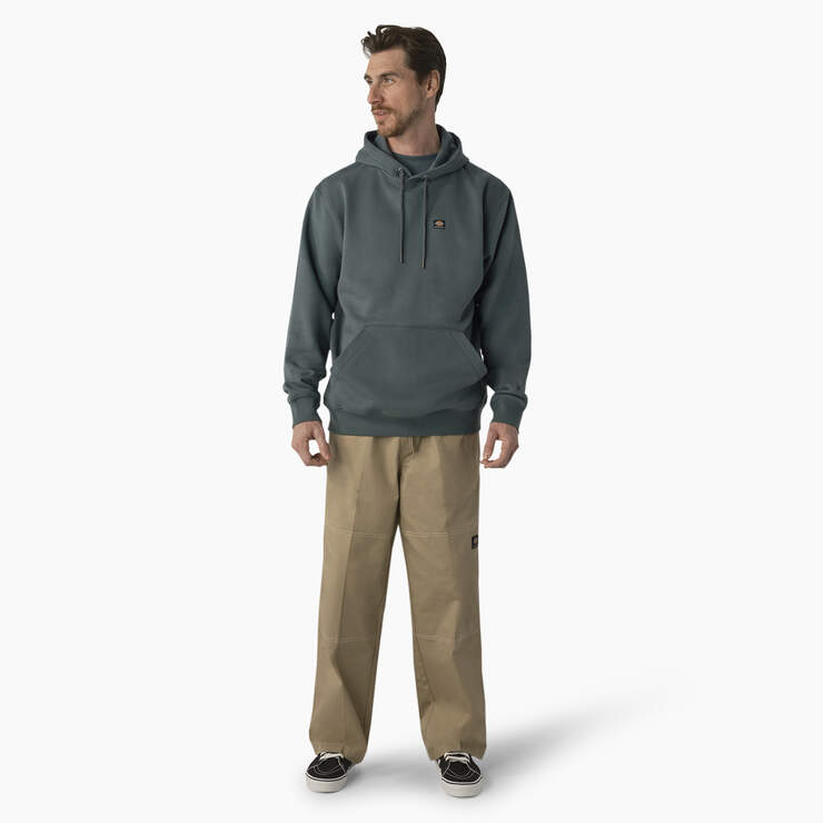 Dickies Skateboarding Summit Relaxed Fit Chef Pants - Desert Sand (DS) image number 5