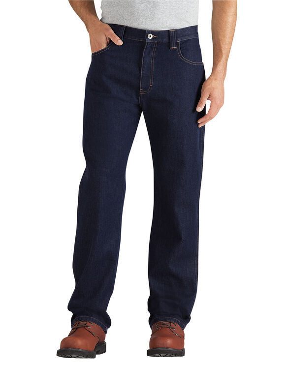 Cordura Denim Jeans | Regular Fit | Dickies