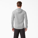 Cooling Performance Sun Shirt - Ash Gray &#40;AG&#41;
