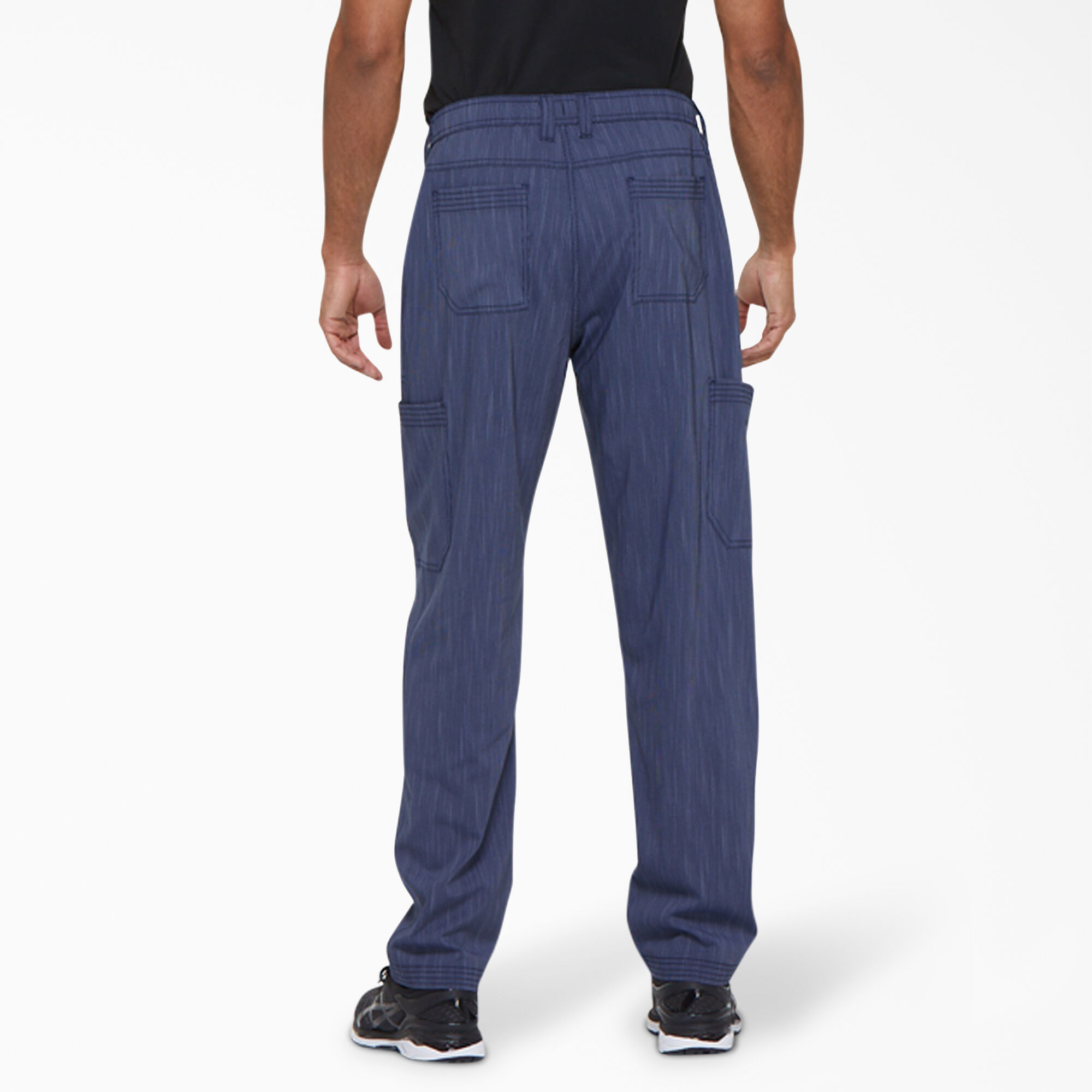 2 tone dickie pants
