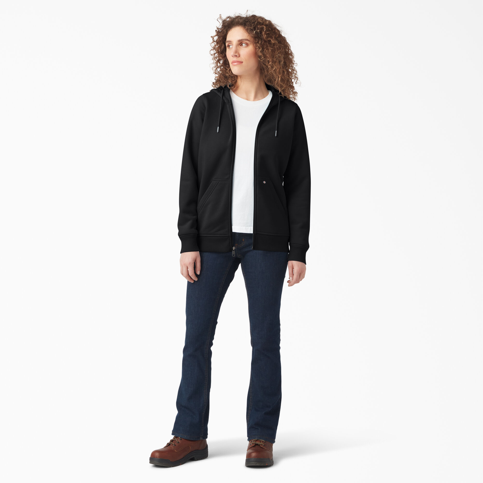 Dickies sales heavyweight hoodie