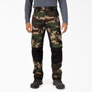 FLEX Performance Workwear Regular Fit Pants - Camo &#40;UCF&#41;