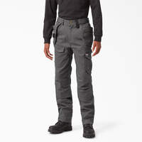 FLEX Temp-iQ® 365 Regular Fit Duck Pants - Rinsed Slate (RSL)
