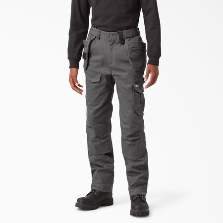 FLEX Temp-iQ 365 Regular Fit Duck Pants - Rinsed Slate &#40;RSL&#41;