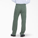 Men&#39;s Dynamix Cargo Scrub Pants - Olive Green &#40;OLI&#41;