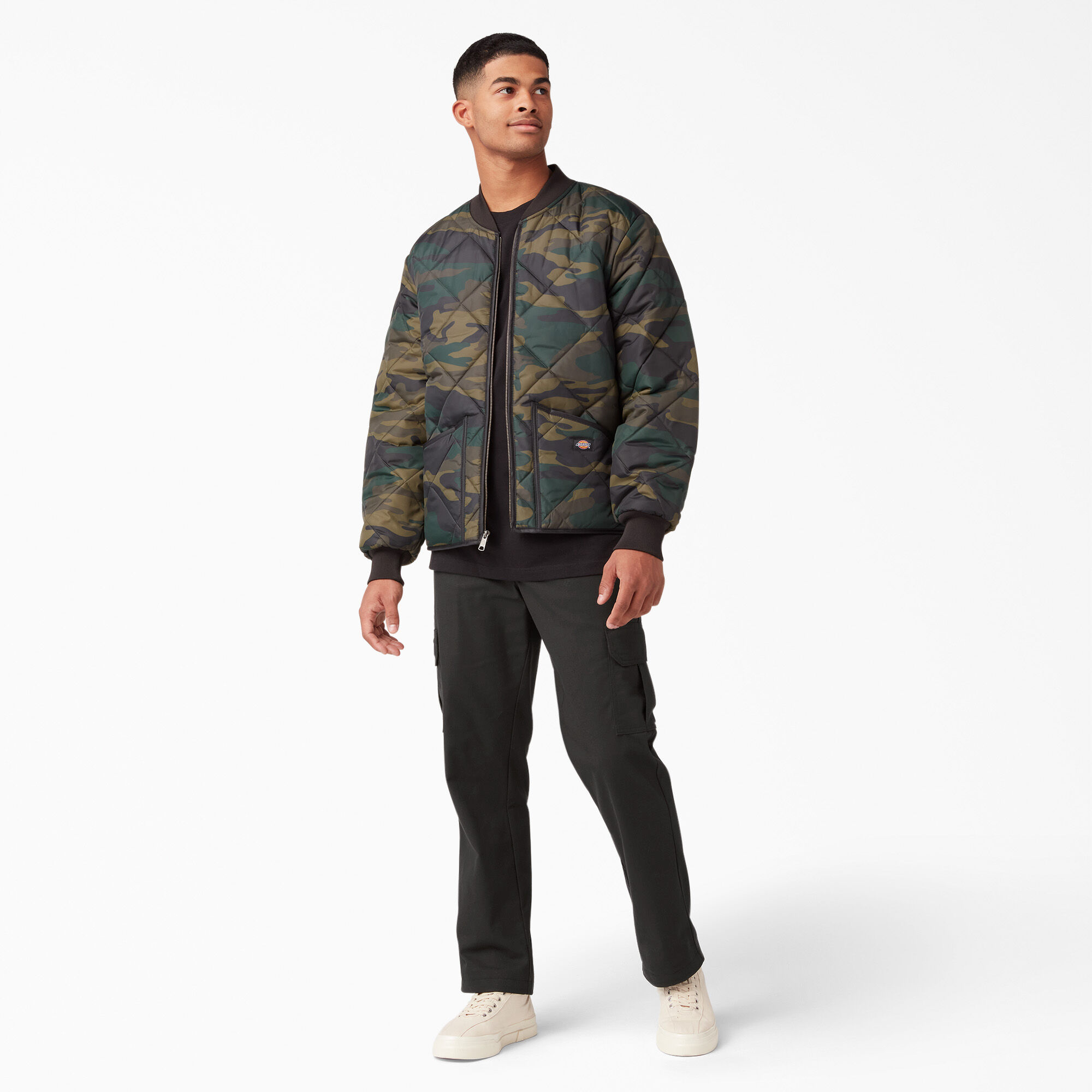 Dickies flex slim fit cargo pants shop