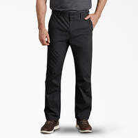 FLEX Cooling Relaxed Fit Pants - Black (BK)