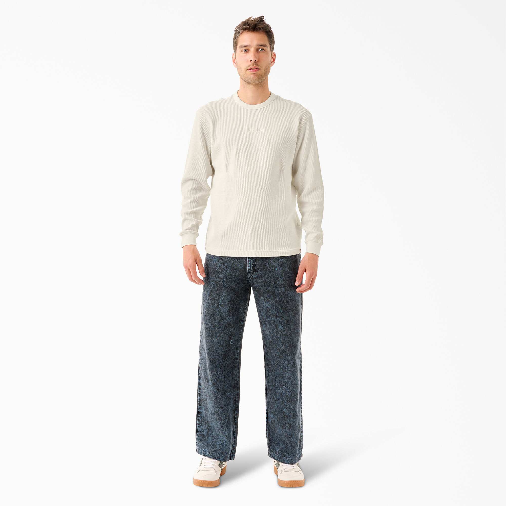 Dickies 2025 thermal sweatshirt