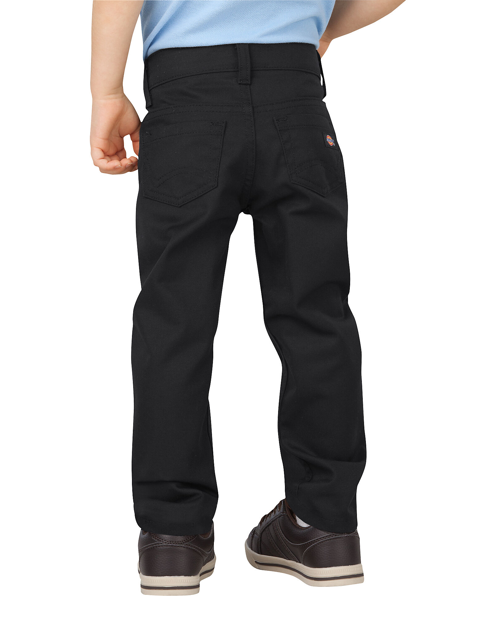 5t slim pants