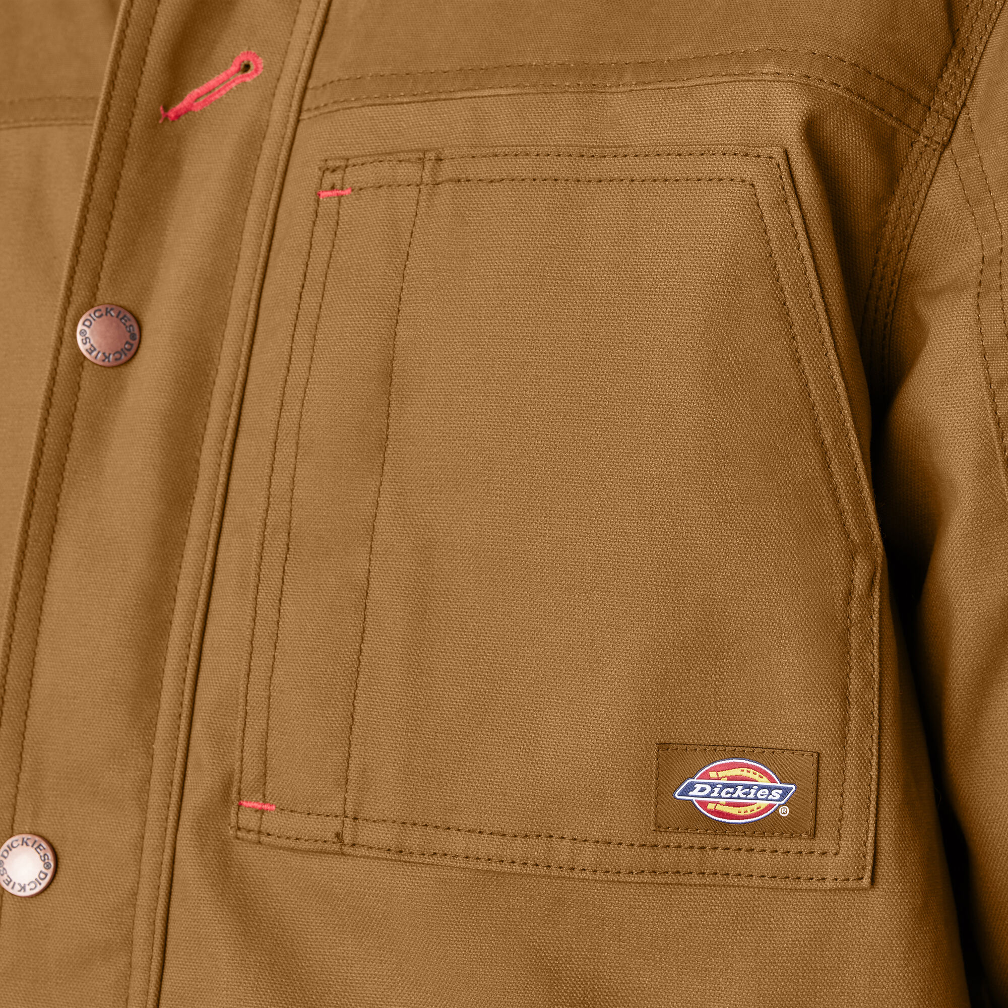 Manteau dickies clearance