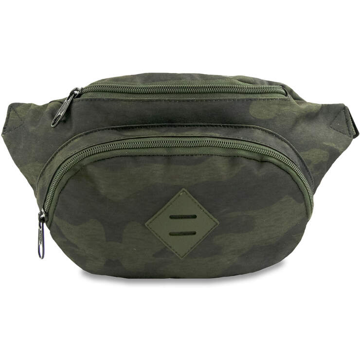 Heather Camo Fanny Pack - Heather Camo (HCM) image number 1