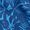 Dark Navy Leaf Print (DPV)