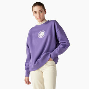 Women's Garden Plain Sweatshirt