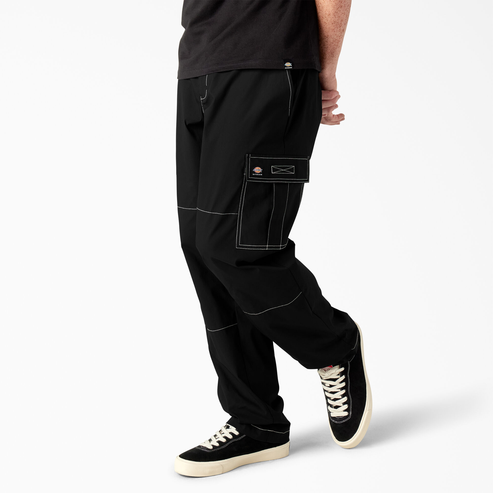 Best cargo pants for skateboarding sales