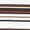 Chocolate Brown Stripe (CSR)