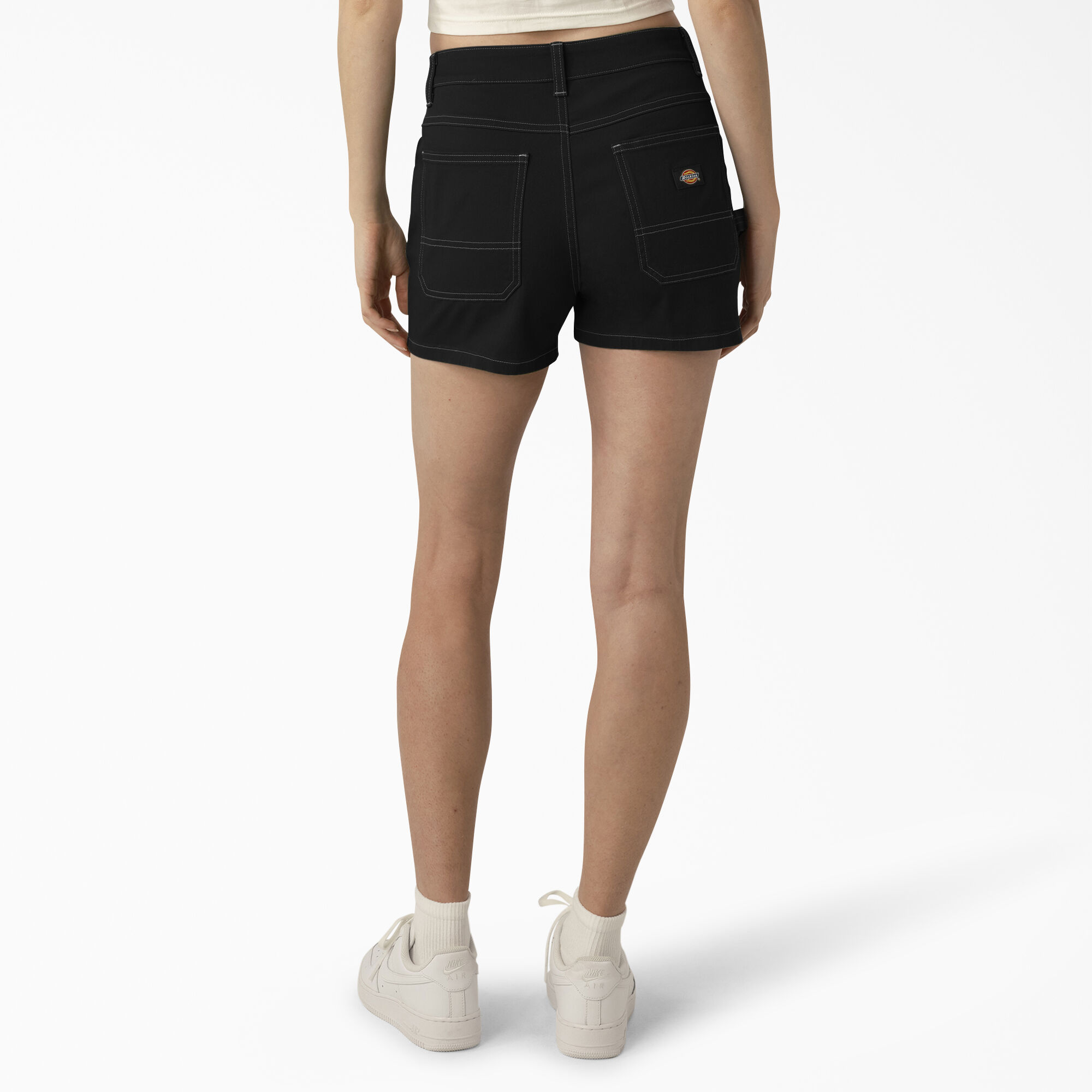 Dickies girl shorts on sale