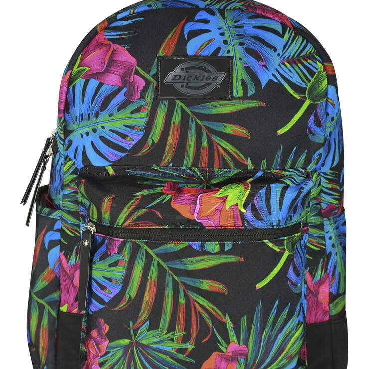 Colton Neon Tropical Backpack - Neon Tropical (NTR) image number 1