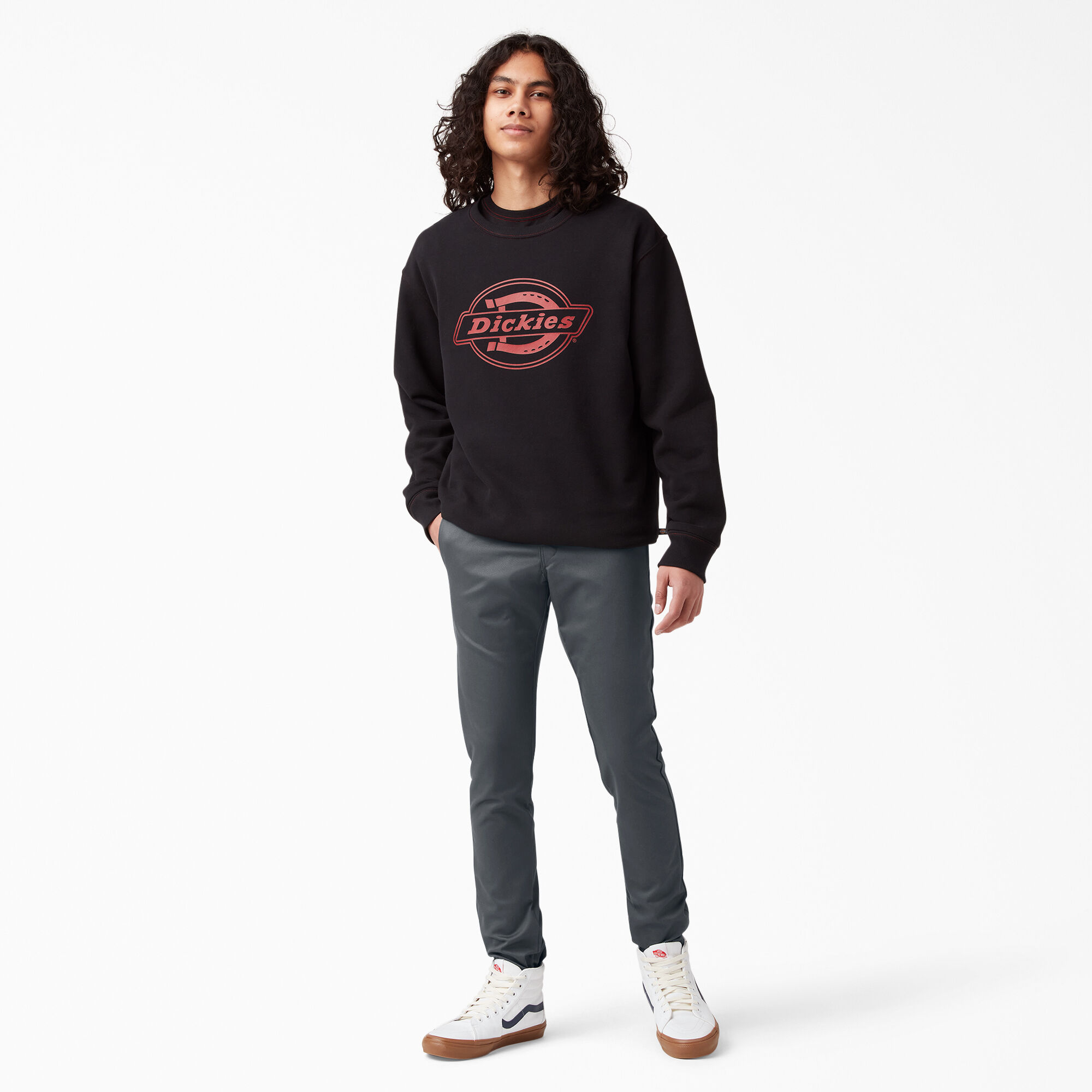 Super skinny dickies store