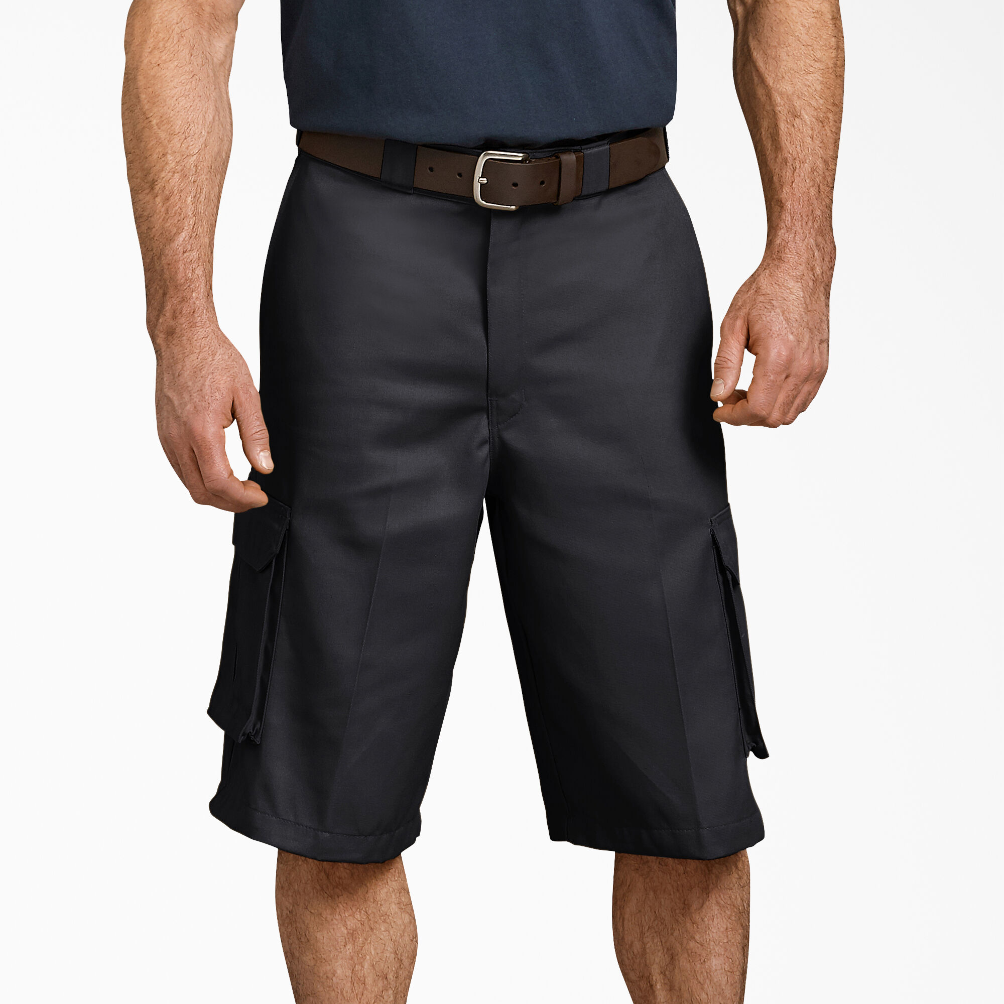 Men s Loose Fit Cargo Shorts Dickies US