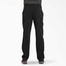 Men&rsquo;s Balance Zip Fly Scrub Pants - Black &#40;BLK&#41;