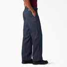 FLEX Loose Fit Double Knee Work Pants - Dark Navy &#40;DN&#41;