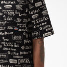 100 Year Printed Logo Work Shirt - 100 Year Heritage Print &#40;RPS&#41;