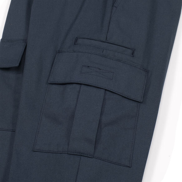 Twill Cargo Pants - Airforce w/ Contrast Stitching &#40;CSA&#41;