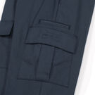 Twill Cargo Pants - Airforce w/ Contrast Stitching &#40;CSA&#41;