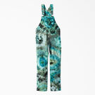Women&#39;s Overalls by @dippyhippietiedyes - Tie-Dye &#40;TDY&#41;