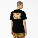 Artondale Graphic T-Shirt - Black &#40;BKX&#41;