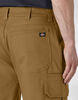 DuraTech Ranger Duck Shorts, 11&quot; - Brown Duck &#40;BD&#41;