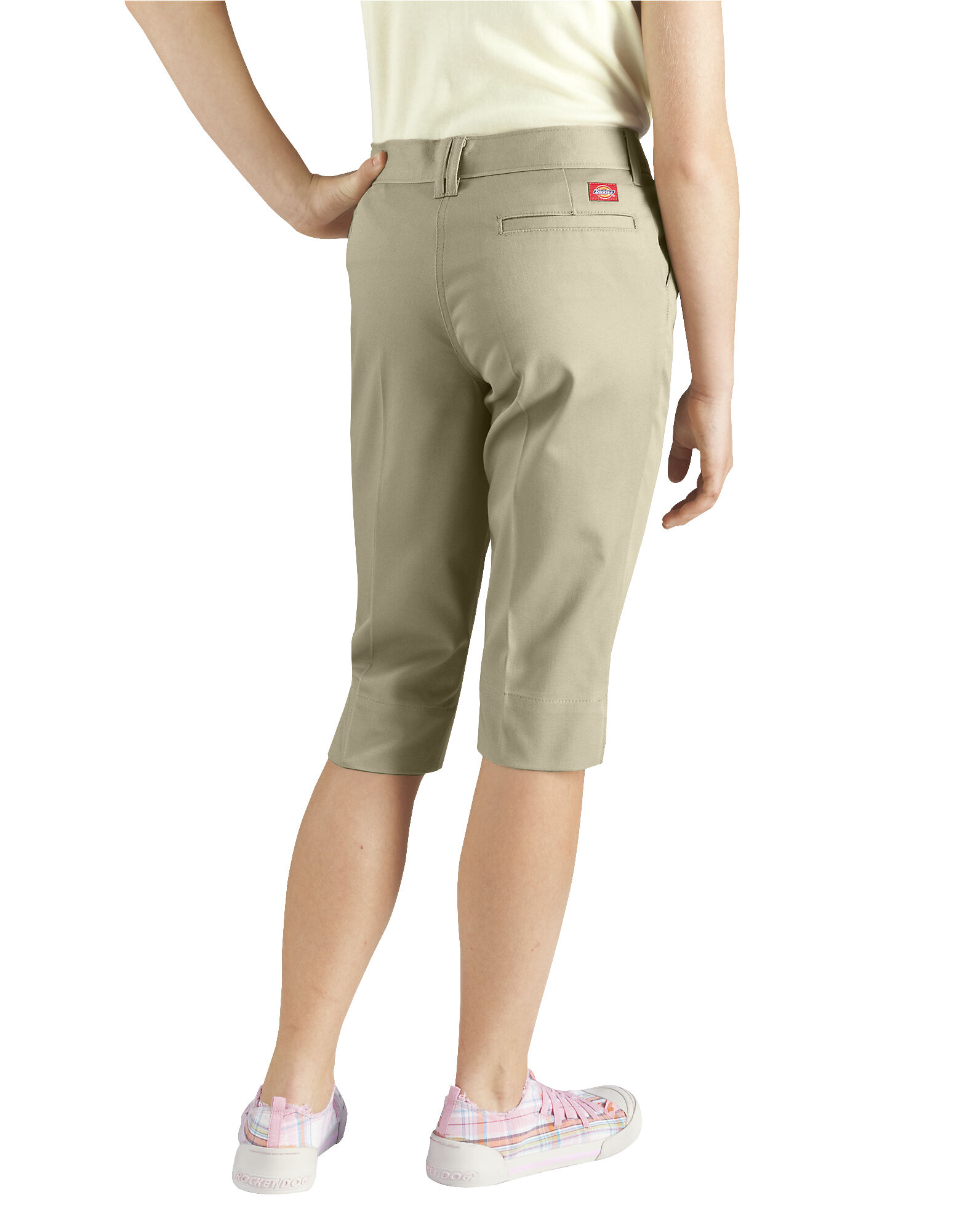 Dickies capri pants sale