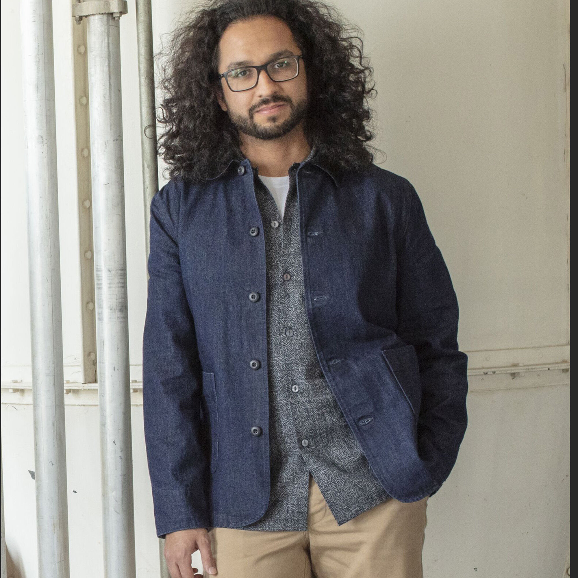 Dickies 1922 jacket best sale