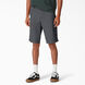 Dickies Skateboarding Slim Fit Shorts - Charcoal Gray &#40;CH&#41;
