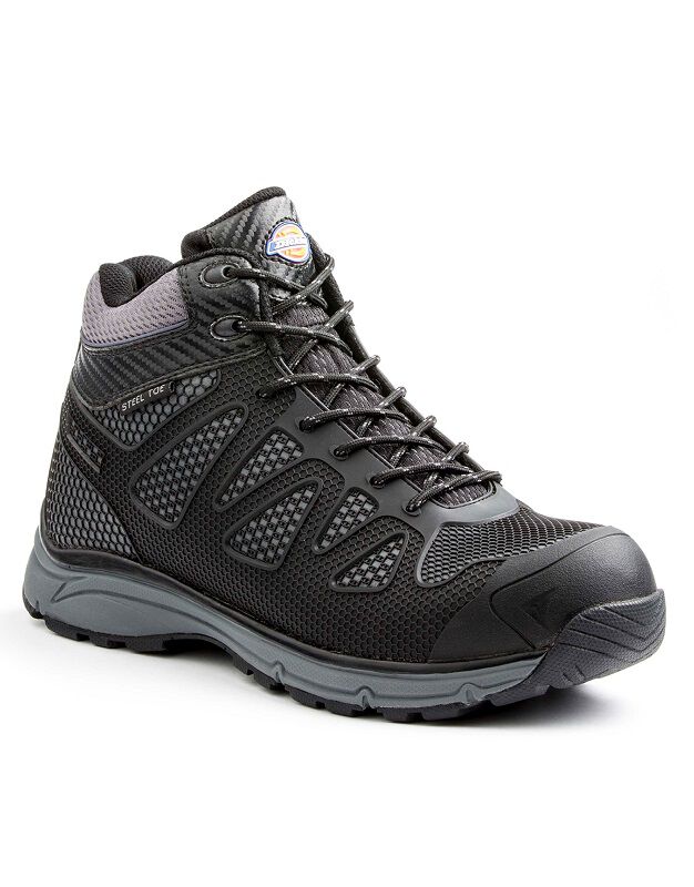 lightweight steel toe shoes