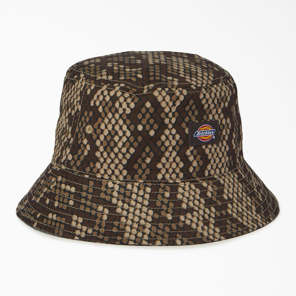 Camden Bucket Hat - Khaki &#40;KH&#41;