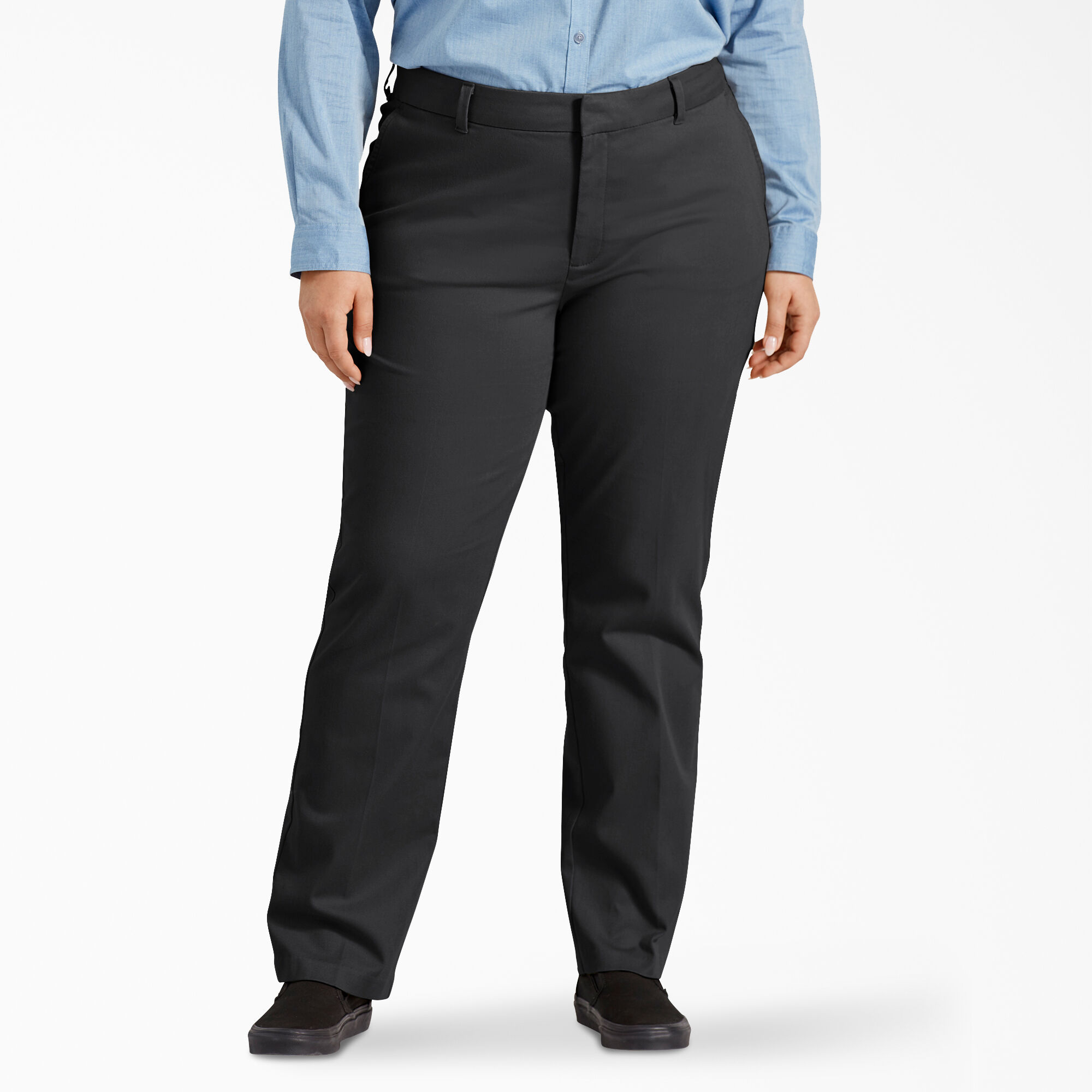 Plus size dickies work pants new arrivals