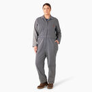Women&#39;s Plus Long Sleeve Hickory Stripe Overalls - Rinsed Hickory Stripe &#40;RHS&#41;