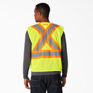 Hi Vis Safety Vest - ANSI Yellow &#40;AY&#41;