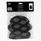 Lightweight Foam Knee Pads - Black &#40;BK&#41;