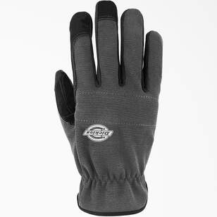 Multi-Purpose Work Gloves, 3-Pack