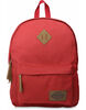 Classic Backpack - Red &#40;RD&#41;