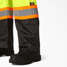Hi Vis 2-Piece Safety Rain Suit - ANSI Yellow &#40;AY&#41;