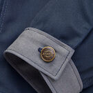 New York Sunshine x Dickies Sun Dyed in Texas Install Team Eisenhower Jacket - Dark Navy &#40;DN&#41;