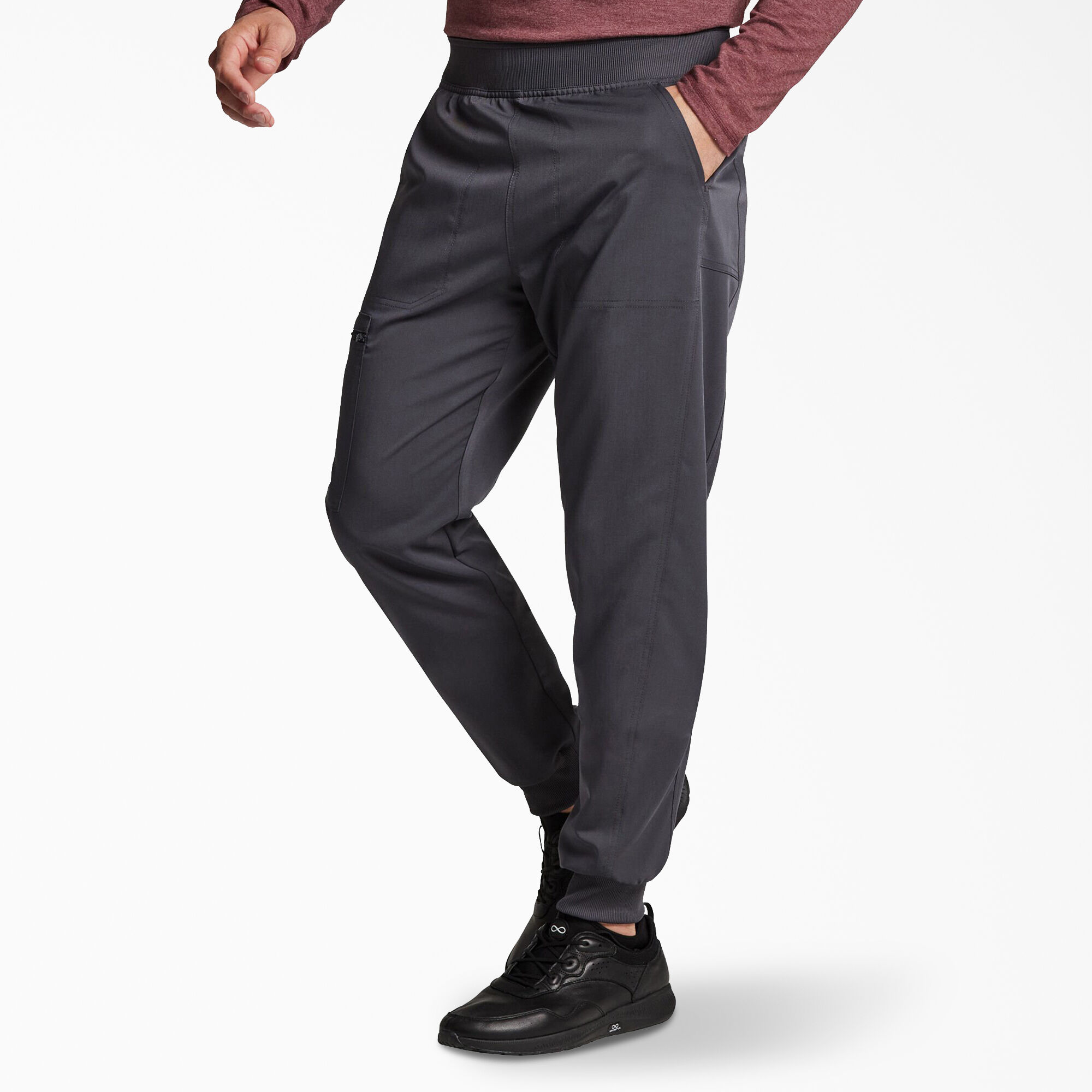 Dickies jogger scrub pants sales
