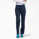 Women&#39;s Xtreme Stretch Scrub Pants - Navy Blue &#40;NVY&#41;