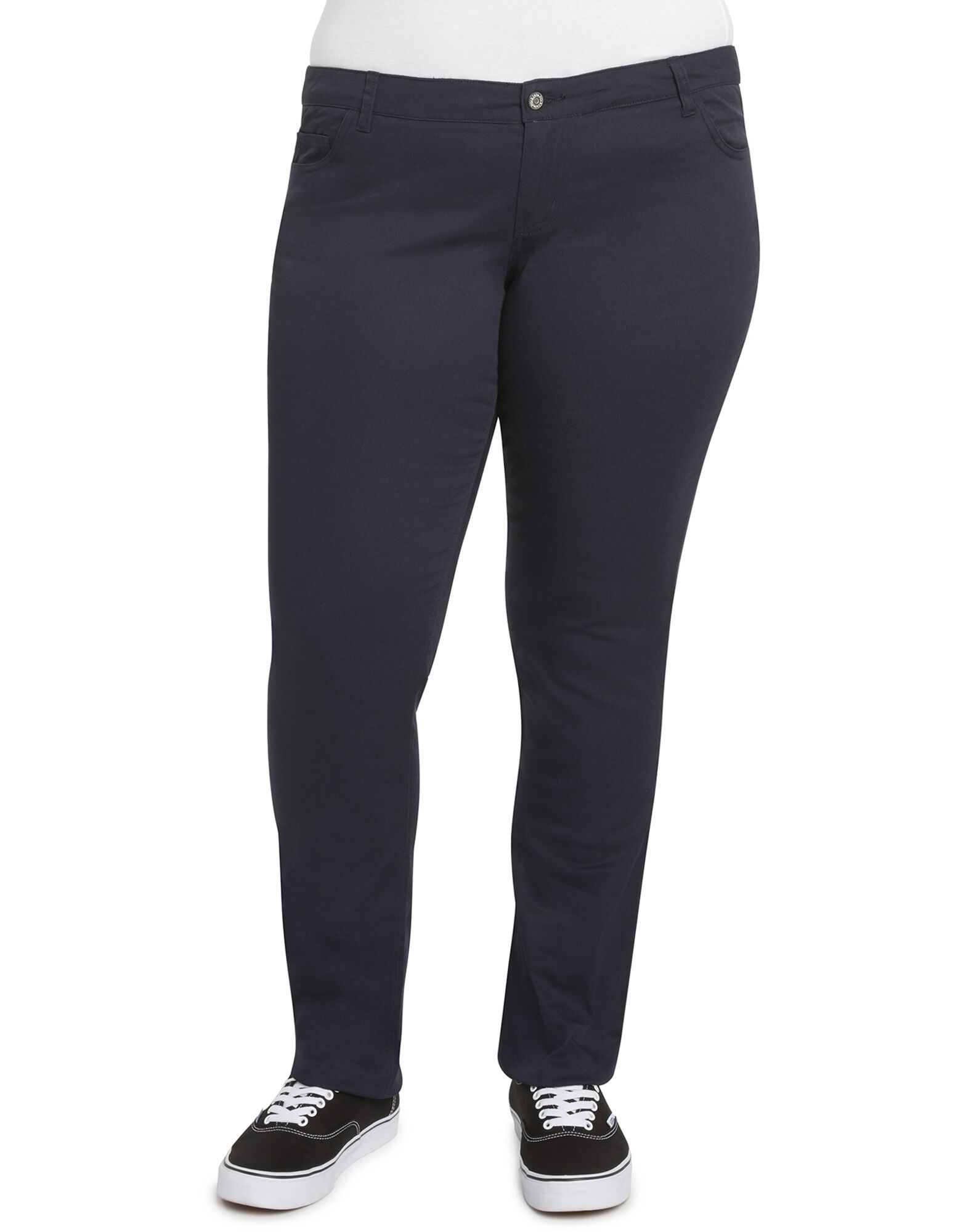 skinny fit dickies