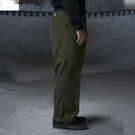 Ronnie Sandoval Double Knee Pants - Olive Green/Black Color Block &#40;OAC&#41;